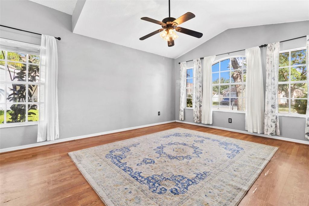 Image 7 of property listing at 1239 AVONWOOD COURT, Lutz, FL 33559