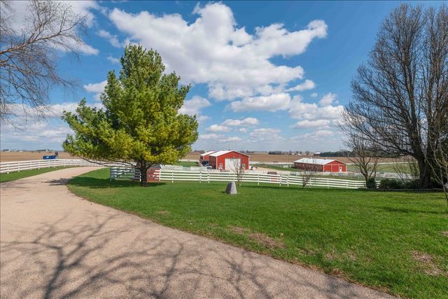 17207 Chase Road, Dekalb, IL 60115