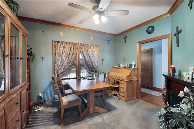 17207 Chase Road, Dekalb, IL 60115