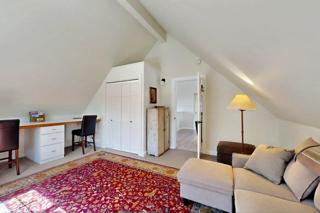 15 Toltec Road, Santa Fe, NM 87505