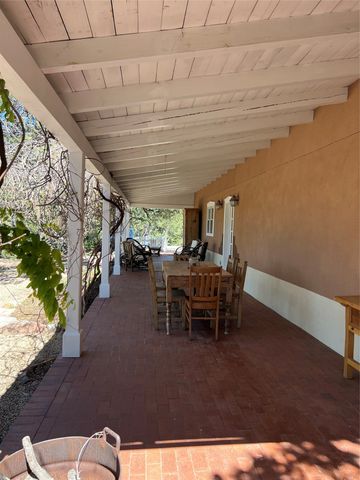 15 Toltec Road, Santa Fe, NM 87505