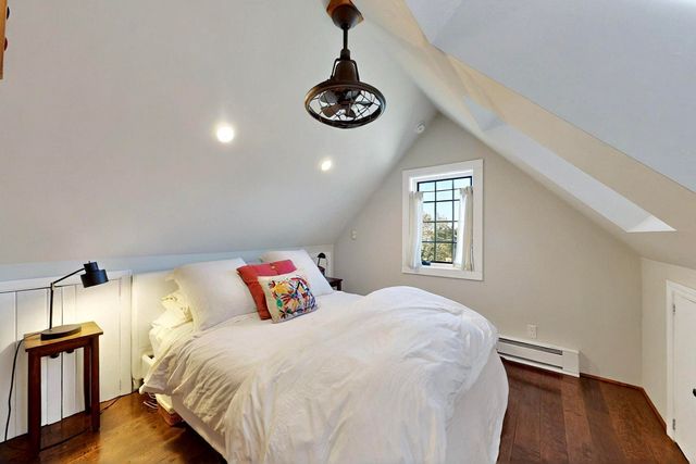 15 Toltec Road, Santa Fe, NM 87505