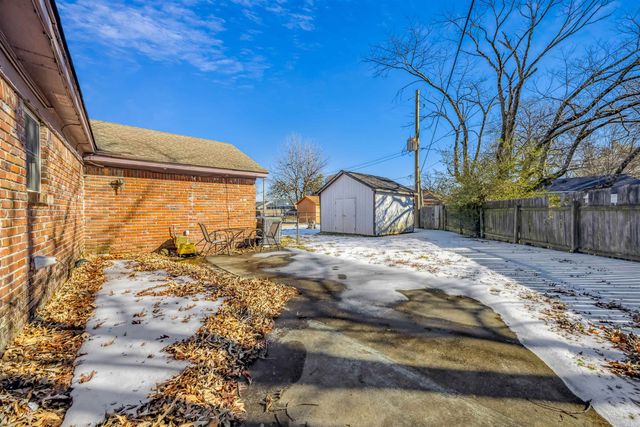 2890 RANDY CV, Memphis, TN 38118