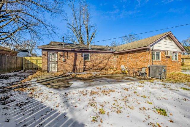 2890 RANDY CV, Memphis, TN 38118