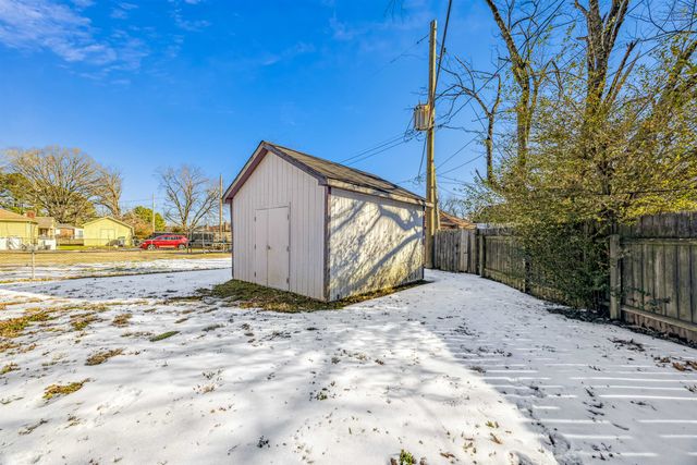 2890 RANDY CV, Memphis, TN 38118