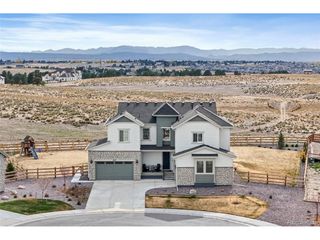 13675 Emerald Lake St, Parker, CO 80138