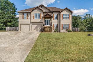 448 Summer Creek Drive, Dallas, GA 30157