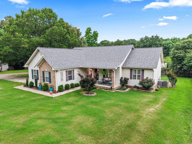 376 Grand Point Dr, Hot Springs, AR 71901