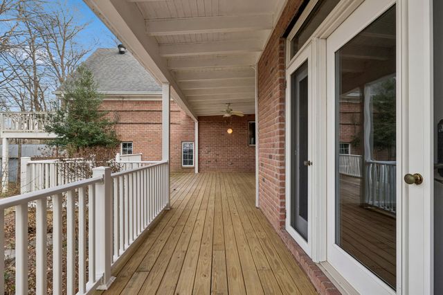 1010 Street Rd, Kingston Springs, TN 37082