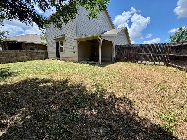 6427 HAZEL VALLEY ST, San Antonio, TX 78242