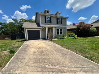 6427 HAZEL VALLEY ST, San Antonio, TX 78242
