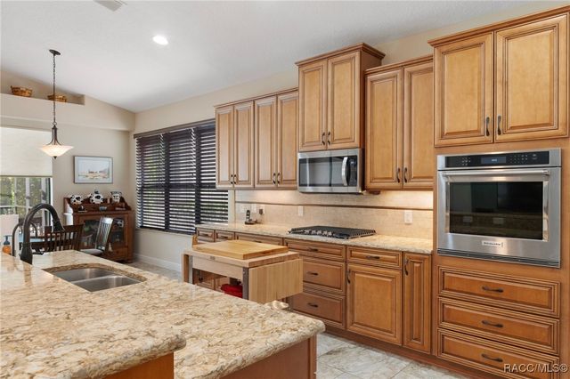 997 W Skyview Landings Drive, Hernando, FL 34442