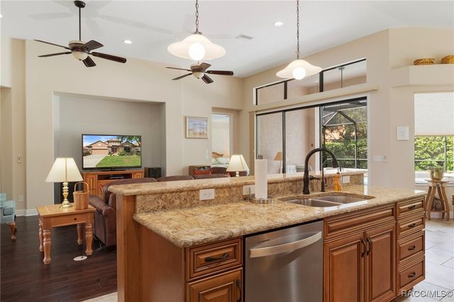 997 W Skyview Landings Drive, Hernando, FL 34442