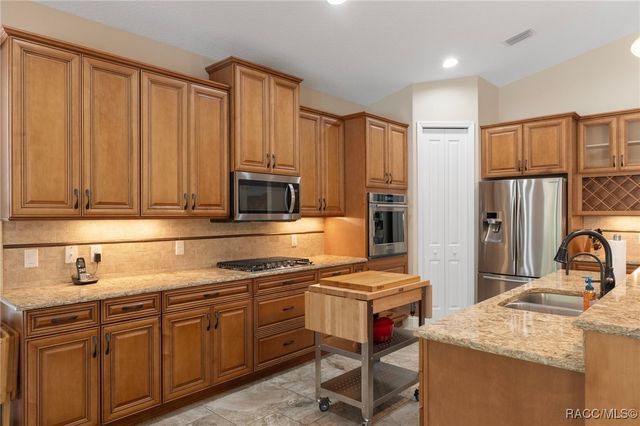 997 W Skyview Landings Drive, Hernando, FL 34442