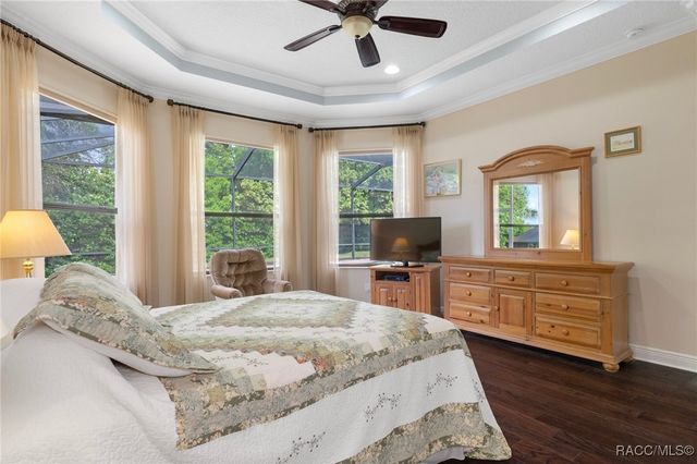 997 W Skyview Landings Drive, Hernando, FL 34442