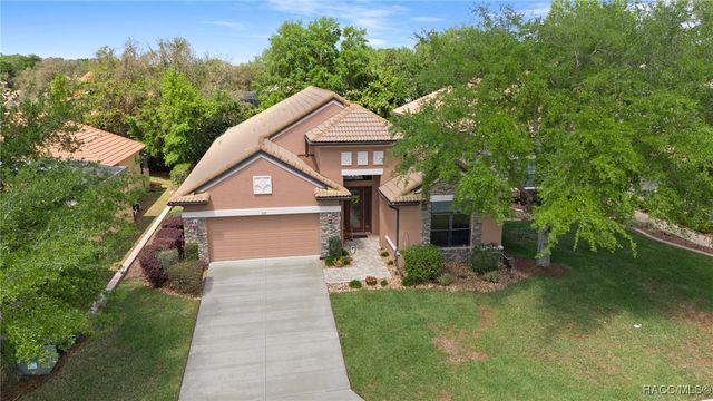 997 W Skyview Landings Drive, Hernando, FL 34442