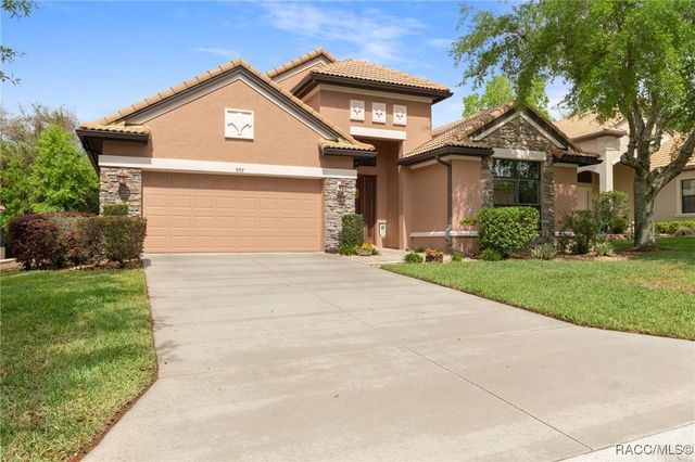 997 W Skyview Landings Drive, Hernando, FL 34442