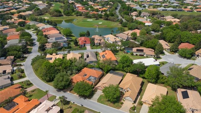 997 W Skyview Landings Drive, Hernando, FL 34442