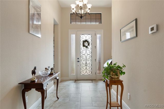 997 W Skyview Landings Drive, Hernando, FL 34442