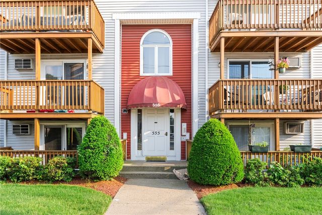 555 Diamond Hill Road 303, Woonsocket, RI 02895