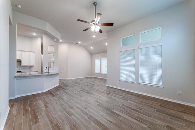 2606 Jasper Oaks Drive, Rosharon, TX 77583