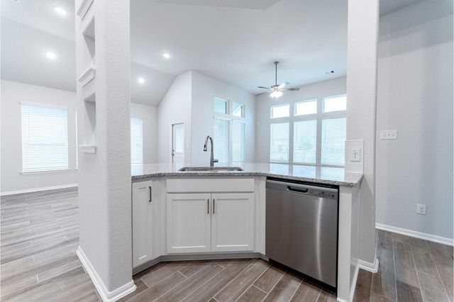 2606 Jasper Oaks Drive, Rosharon, TX 77583