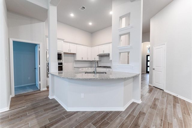 2606 Jasper Oaks Drive, Rosharon, TX 77583