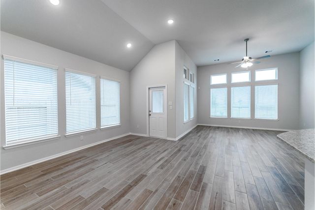 2606 Jasper Oaks Drive, Rosharon, TX 77583