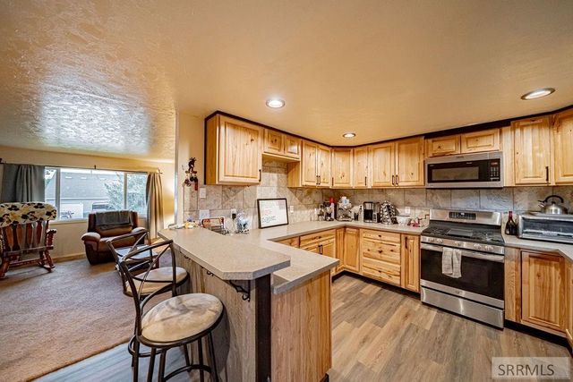 2848 Disney Drive, Idaho Falls, ID 83404