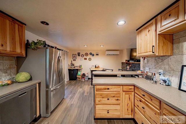 2848 Disney Drive, Idaho Falls, ID 83404