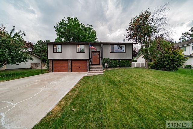 2848 Disney Drive, Idaho Falls, ID 83404