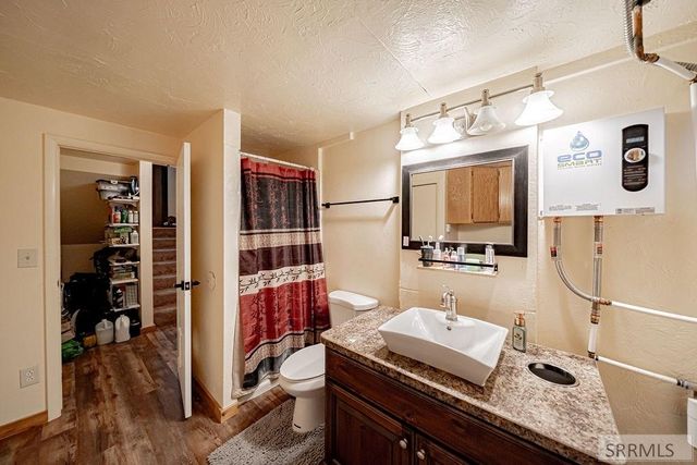 2848 Disney Drive, Idaho Falls, ID 83404
