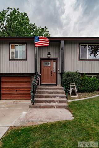 2848 Disney Drive, Idaho Falls, ID 83404