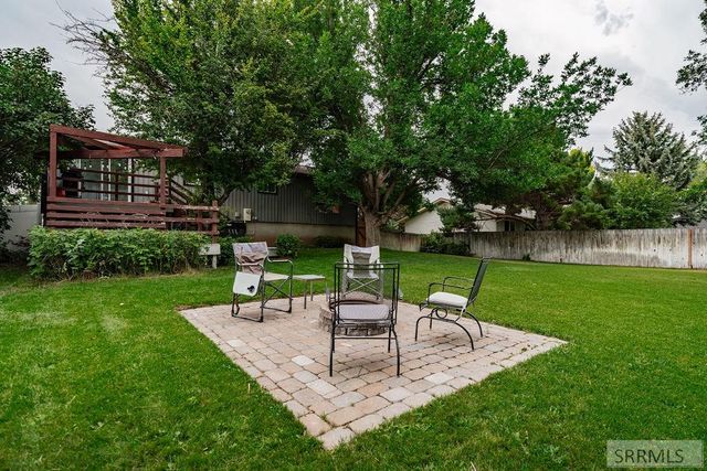 2848 Disney Drive, Idaho Falls, ID 83404