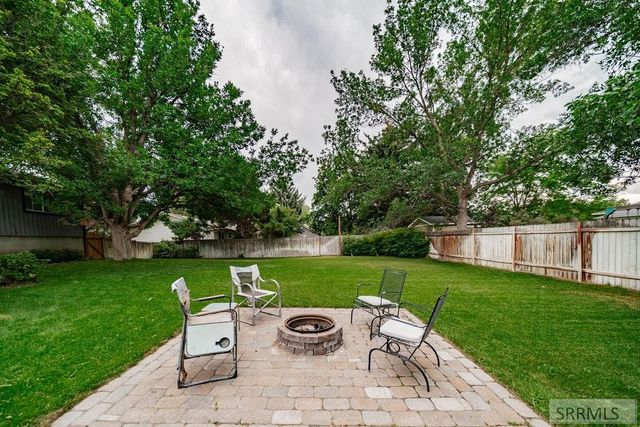 2848 Disney Drive, Idaho Falls, ID 83404