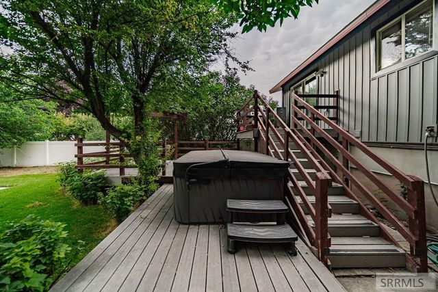 2848 Disney Drive, Idaho Falls, ID 83404