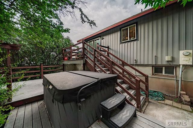 2848 Disney Drive, Idaho Falls, ID 83404