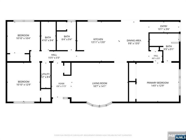 128 Grove Street, Mahwah, NJ 07430