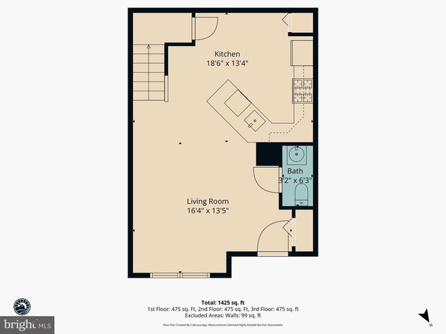 16510 ENDERS TER, Bowie, MD 20716
