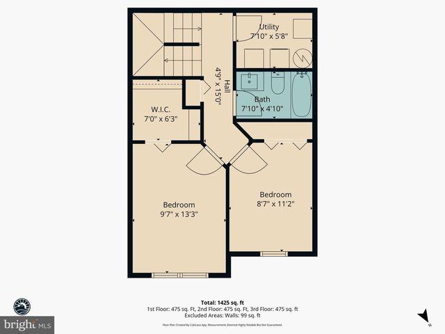 16510 ENDERS TER, Bowie, MD 20716