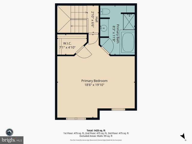 16510 ENDERS TER, Bowie, MD 20716