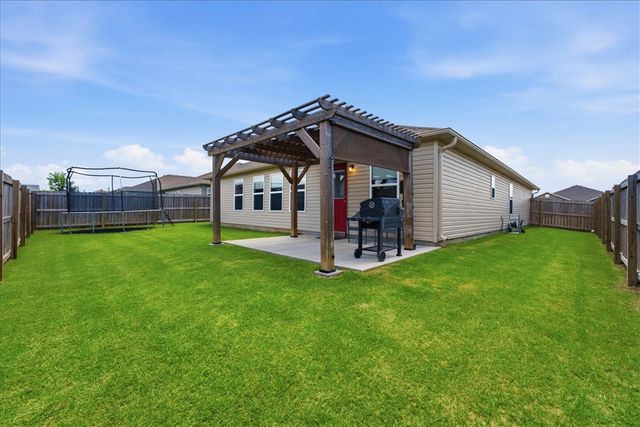 1730 Greenbank Drive, Centerton, AR 72719