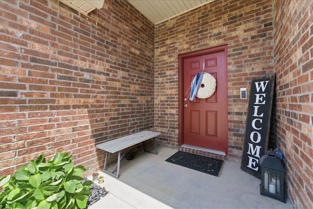1730 Greenbank Drive, Centerton, AR 72719