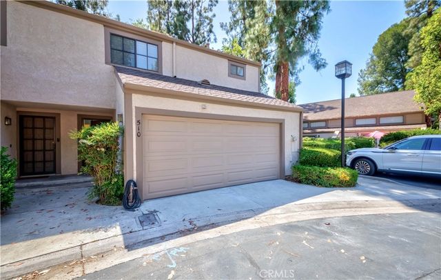 510 Quiet Brook Circle 187, Fullerton, CA 92831