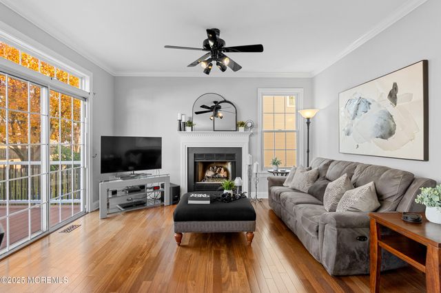 19 Danella Way, Howell, NJ 07731