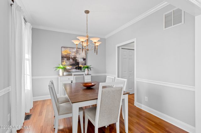 19 Danella Way, Howell, NJ 07731