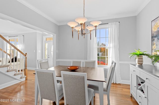 19 Danella Way, Howell, NJ 07731