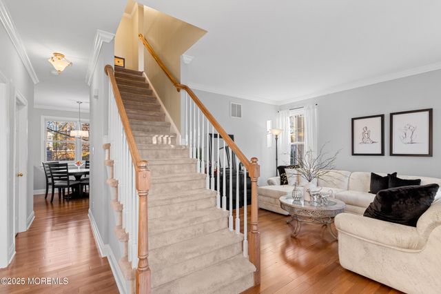 19 Danella Way, Howell, NJ 07731