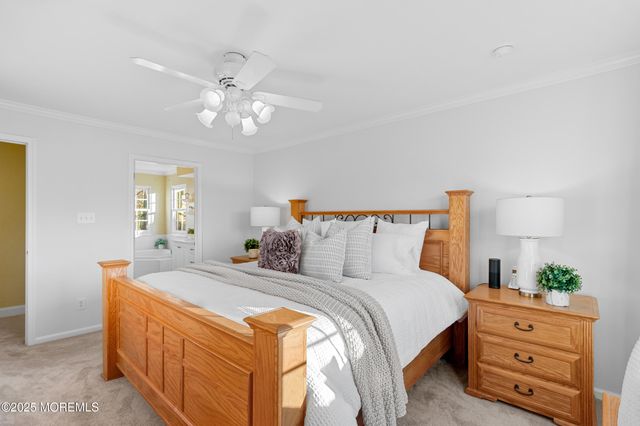 19 Danella Way, Howell, NJ 07731