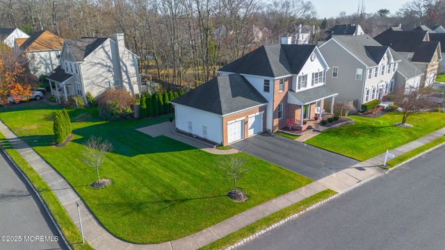 19 Danella Way, Howell, NJ 07731